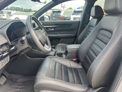 Used 2023 Honda CR-V Sport Touring image 16