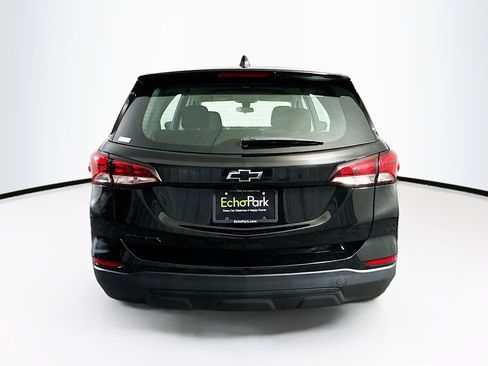 Used 2023 Chevrolet Equinox LS w/ Midnight Edition image 7