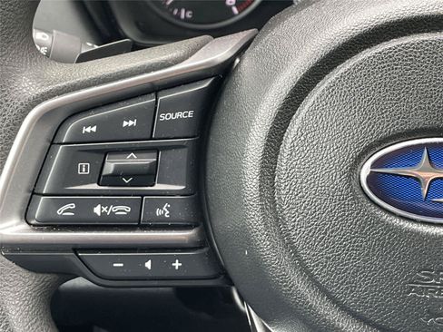 Certified 2025 Subaru Outback AWD/4WD image 26