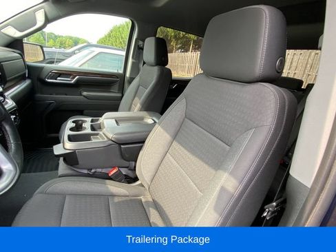 Used 2024 GMC Sierra 1500 Elevation AWD/4WD image 5
