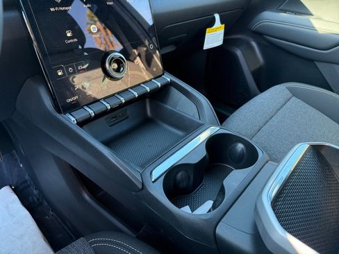 New 2026 GMC Terrain Elevation image 13