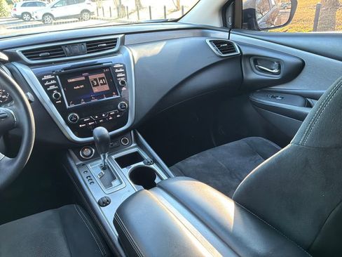 Used 2020 Nissan Murano S w/ Technology Package image 35