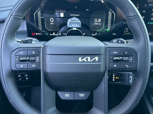 New 2027 Kia Telluride SX Prestige X-Line AWD/4WD image 18
