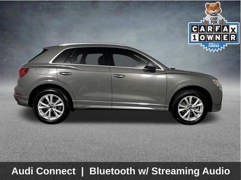Used 2024 Audi Q3 2.0T Premium Plus AWD/4WD image 10