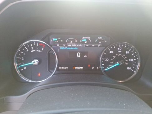 Used 2020 Ford Expedition Max XLT w/ Equipment Group 202A image 13