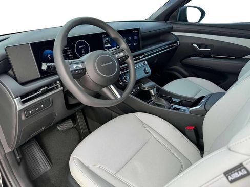 Certified 2025 Hyundai Santa Cruz SEL AWD/4WD image 14