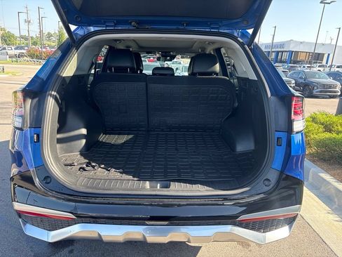 Used 2023 Kia Sportage SX FWD image 16