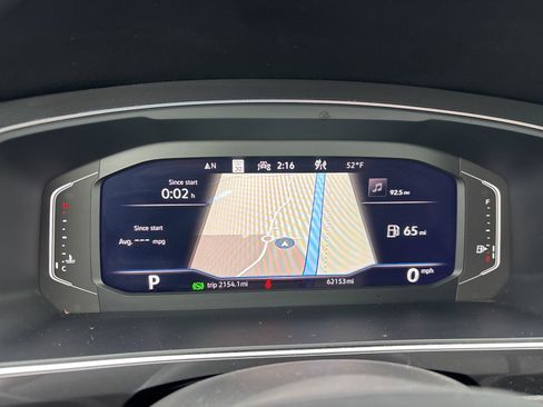 Used 2022 Volkswagen Tiguan SEL R-Line image 19