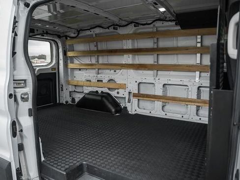 Used 2023 Ford Transit 250 Low Roof w/ Exterior Upgrade Package image 29