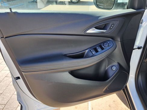 New 2026 Buick Encore GX Preferred image 13