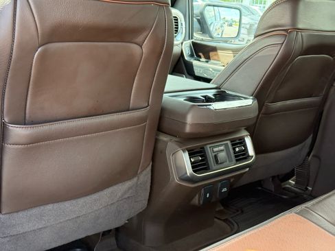 Used 2022 Ford F150 King Ranch w/ Equipment Group 601A High AWD/4WD image 27