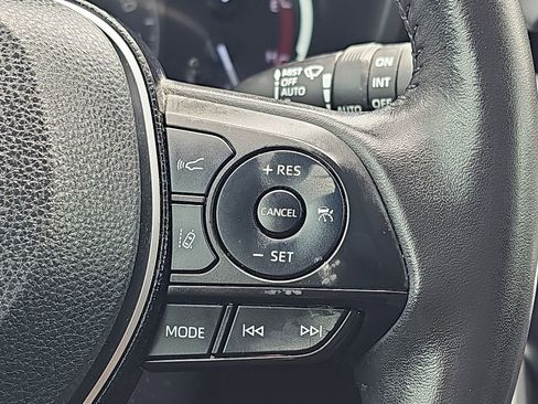 Used 2020 Toyota RAV4 TRD Off-Road w/ TRD Off-Road Weather Package AWD/4WD image 23