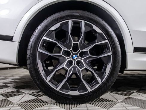 Used 2023 BMW X7 xDrive40i w/ M Sport Package image 42