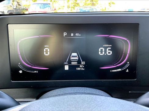 Used 2024 Kia Sportage LX FWD image 22