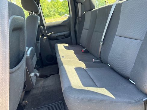Used 2011 Chevrolet Silverado 1500 LS RWD image 12