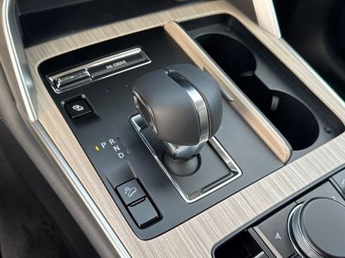 New 2026 MAZDA CX-70 SC Plus image 13