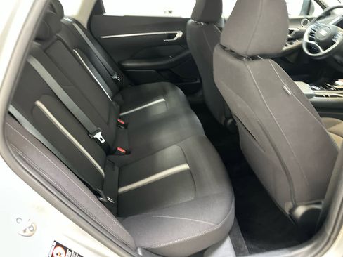 Used 2023 Hyundai Sonata SEL FWD image 20