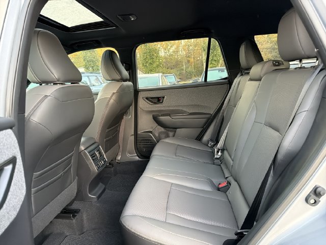 Certified 2026 Subaru Outback Limited AWD/4WD image 13