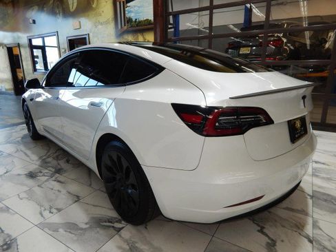 Used 2021 Tesla Model 3 Long Range image 6