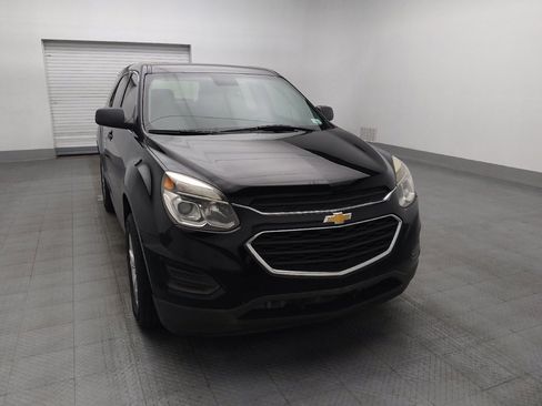 Used 2016 Chevrolet Equinox LS FWD image 14