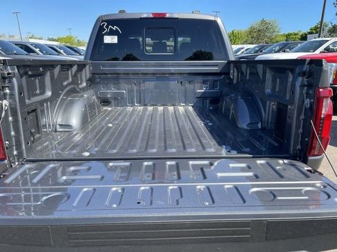 New 2026 Ford F150 XLT w/ Equipment Group 302A MID AWD/4WD image 24