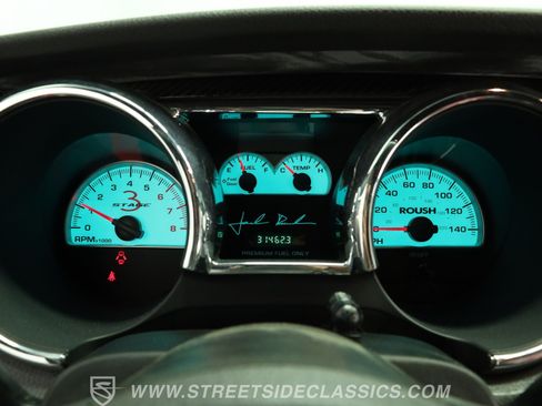 Used 2006 Ford Mustang GT RWD image 37