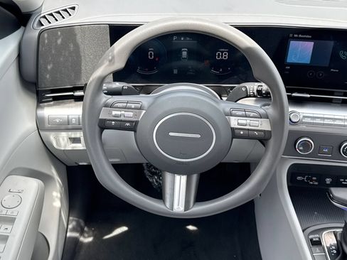 Used 2026 Hyundai Kona SE AWD/4WD image 23
