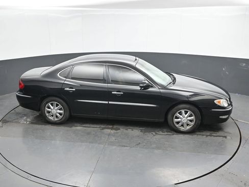 Used 2005 Buick LaCrosse CXL w/ Gold Convenience Package FWD image 21