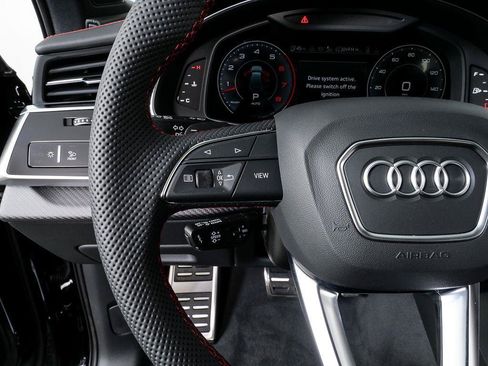 New 2026 Audi Q7 3.0T Prestige AWD/4WD image 11