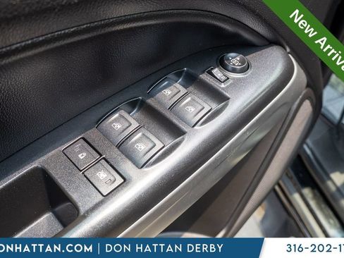 Used 2019 Chevrolet Colorado ZR2 w/ ZR2 Midnight Special Edition AWD/4WD image 13