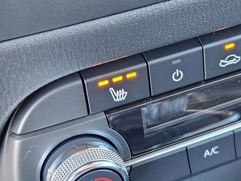 New 2025 MAZDA CX-5 AWD 2.5 S w/ Select Package image 21