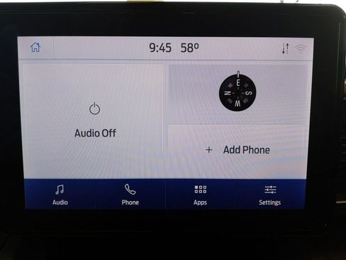 Used 2022 Ford Explorer XLT w/ Equipment Group 202A AWD/4WD image 21