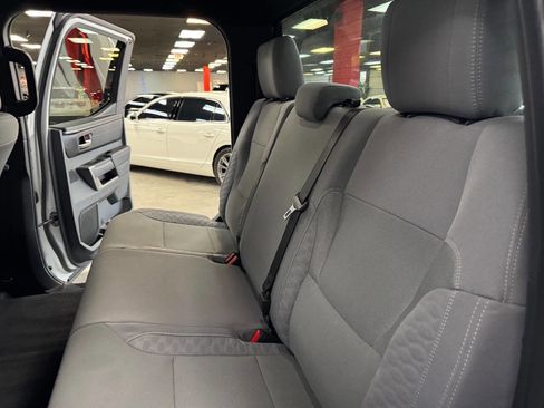 Used 2025 Toyota Tundra SR5 image 41