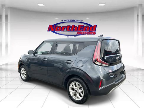 Used 2024 Kia Soul LX w/ Option Group 015 image 5