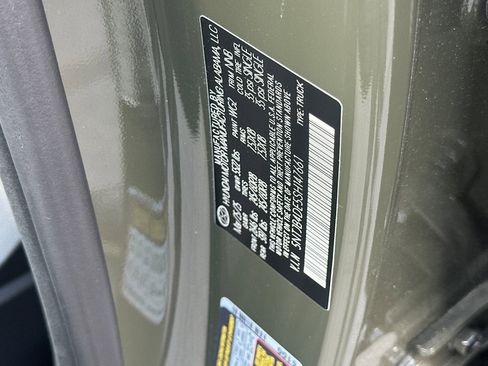 Used 2025 Hyundai Santa Cruz SEL image 51