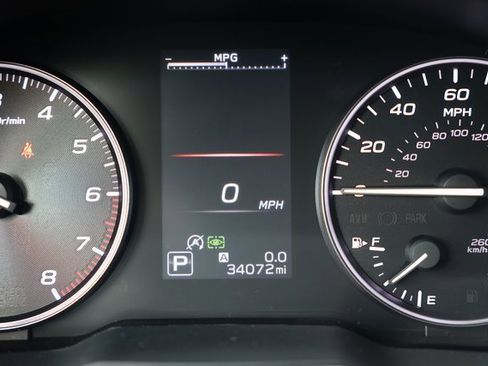 Certified 2022 Subaru Outback Touring XT image 27