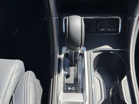 Used 2019 Subaru Ascent Limited AWD/4WD image 29