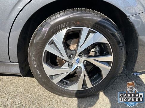 Certified 2024 Subaru Legacy Premium AWD/4WD image 31