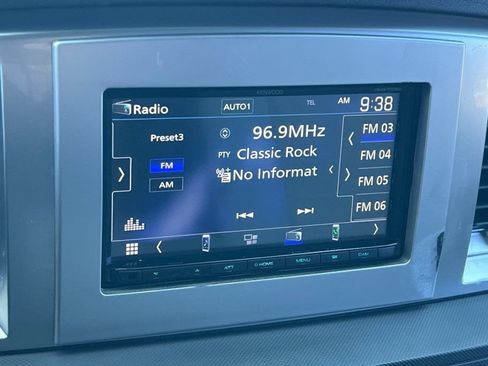 Used 2008 Dodge Ram 3500 Truck SLT w/ Trailer Tow Group AWD/4WD image 14