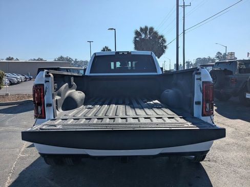 New 2026 RAM 3500 Laramie w/ Night Edition AWD/4WD image 13