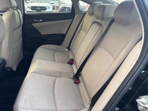 Used 2016 Honda Civic EX image 24