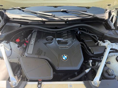 Used 2023 BMW X3 xDrive30i w/ Premium Package AWD/4WD image 33