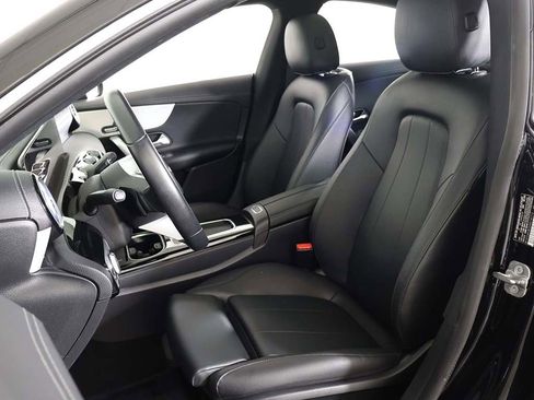 Used 2025 Mercedes-Benz CLA 250 CLA 250 image 28