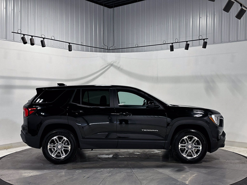 Used 2026 GMC Terrain Elevation AWD/4WD image 10