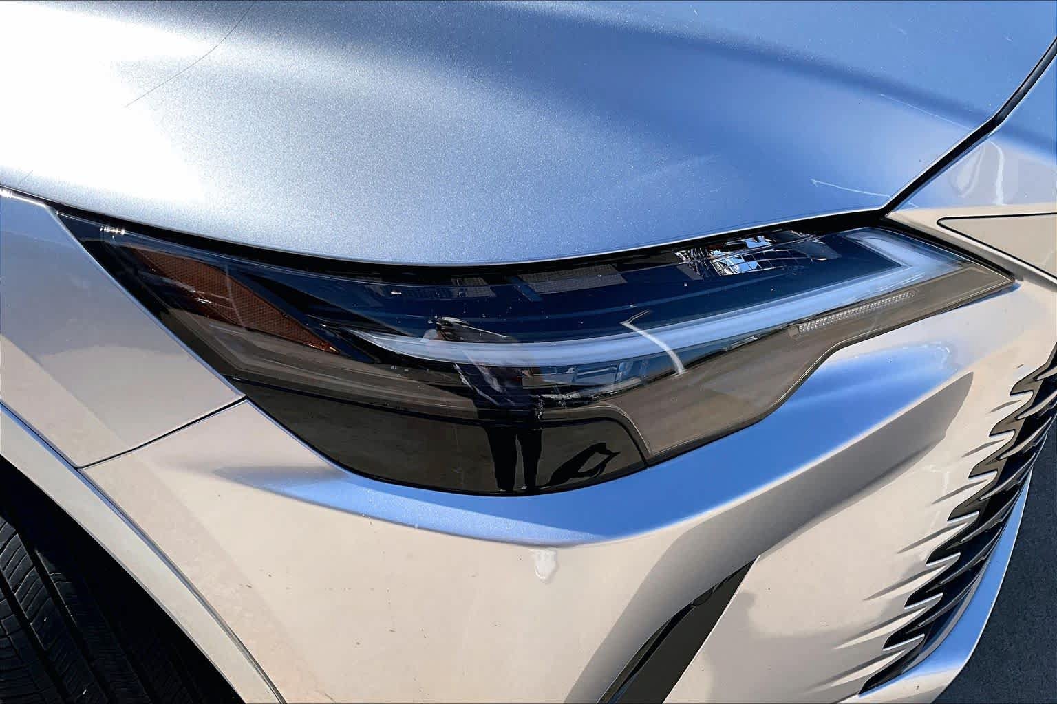 Used 2025 Lexus RX 350 Premium FWD image 69