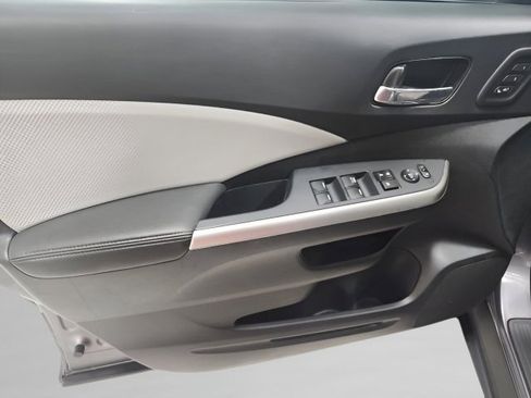 Used 2015 Honda CR-V Touring image 25
