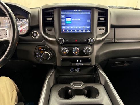 Used 2020 RAM 1500 Big Horn AWD/4WD image 23