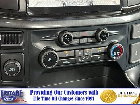 New 2026 Ford F150 STX RWD image 19