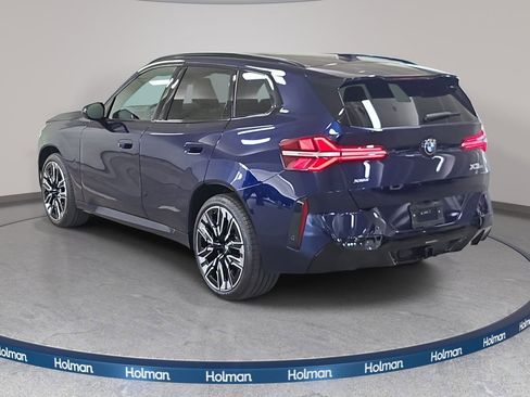 Used 2026 BMW X3 xDrive30 w/ M Sport Package AWD/4WD image 9
