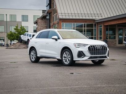 Used 2025 Audi Q3 2.0T Premium